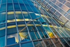 Виды фасадного остекления: системы остекления и особенности конструкций Виды фасадного остекления: системы остекления и особенности конструкций