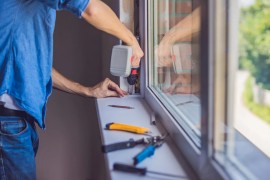 Почему стоит выбрать профессиональных мастеров для установки окон? Почему стоит выбрать профессиональных мастеров для установки окон?