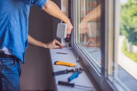 Почему необходимо сервисное обслуживание окон Почему необходимо сервисное обслуживание окон