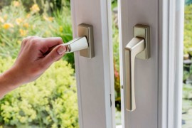 Схемы открывания окон ПВХ: популярные варианты Схемы открывания окон ПВХ: популярные варианты