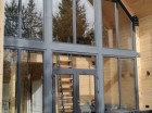 Как подготовить окна к покраске или ламинации?