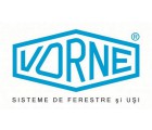vorne