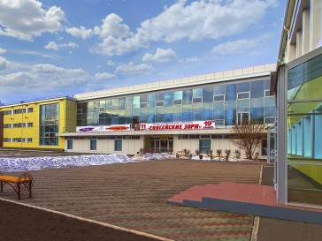 Готовые объекты