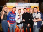 Новогодний праздник компании ООО ПК «Современные окна"»
