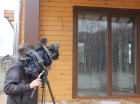 Пластиковые окна для загородного дома. Смотрите проект «Новоселы» в программе «Дела» на СТС-Прима!