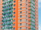 Цветные пластиковые окна - новые объекты в микрорайоне «Южный берег»