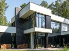 Панорамное остекление Alumark — свет и свобода для вашего дома
