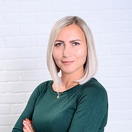 Орлова Оксана