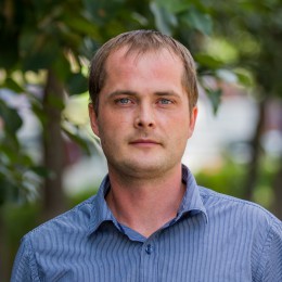 Степанов Александр