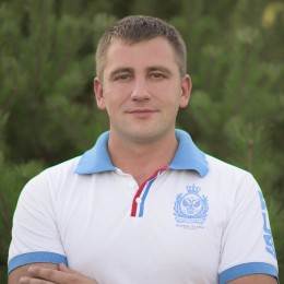 Пономарев Александр