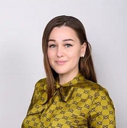 Наумцева Дарья 