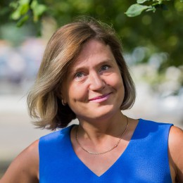 Коржова Елена