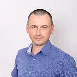 Павлов Борис