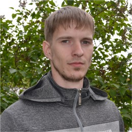 Бежок Максим