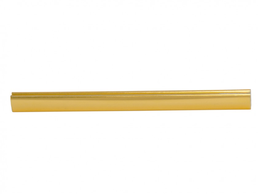 Цвет золото, ширина 8 мм
