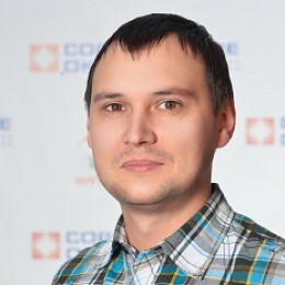 Трошин Дмитрий